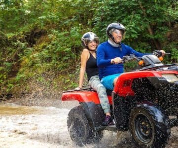 Adventure Activities in Costa Rica | Guide for Thrill-Seekers