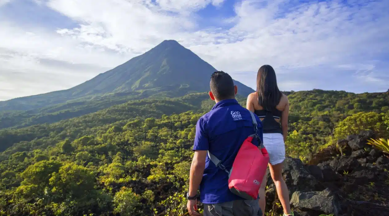 Best Hiking Trails in Costa Rica for Nature Lovers