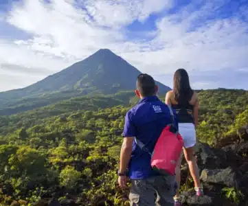 Best Hiking Trails in Costa Rica for Nature Lovers