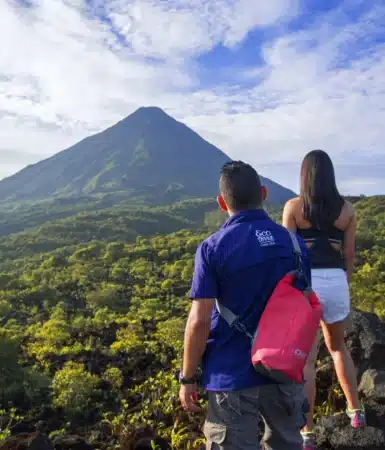 Best Hiking Trails in Costa Rica for Nature Lovers