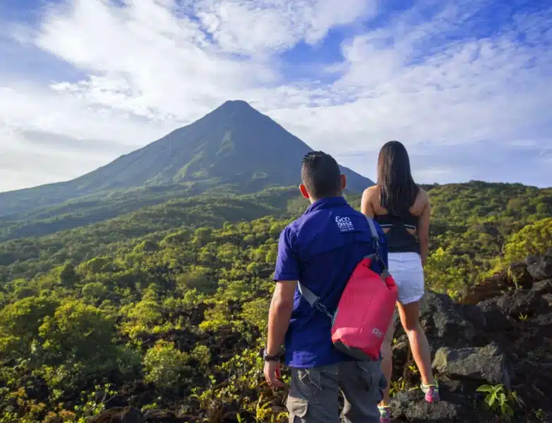 Best Hiking Trails in Costa Rica for Nature Lovers