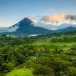 Costa Rica's Rainforests