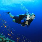 Scuba Diving and Snorkeling in Costa Rica