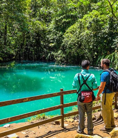 Sustainable Tourism in Costa Rica