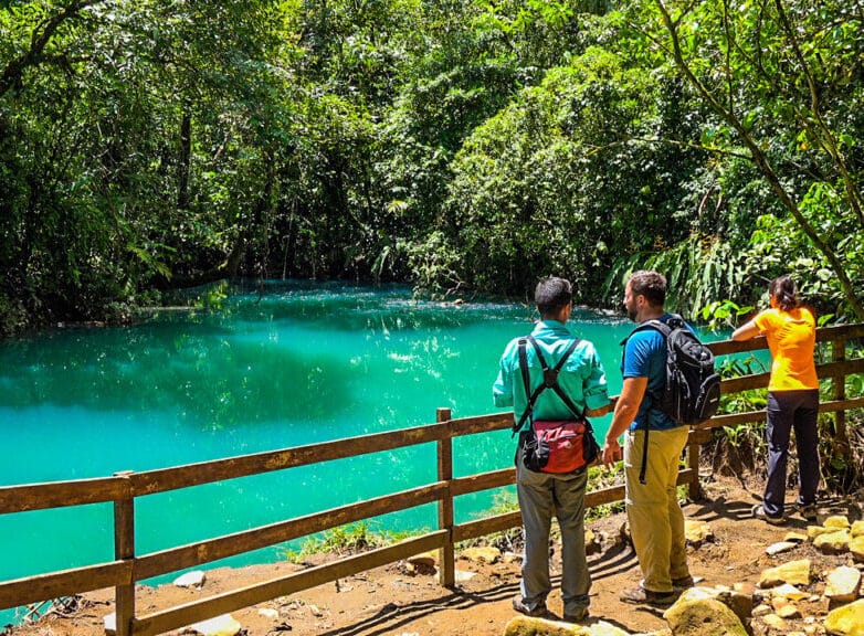 Sustainable Tourism in Costa Rica