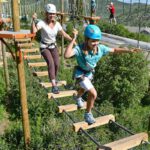 Types of Canopy Tours in Costa Rica