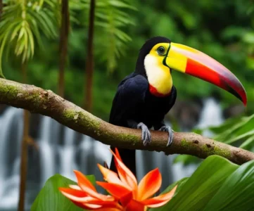 Wildlife Watching in Costa Rica – A Nature Lover’s Guide