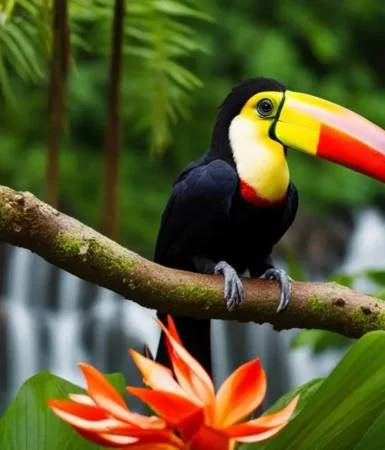 Wildlife Watching in Costa Rica – A Nature Lover’s Guide