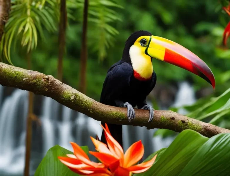 Wildlife Watching in Costa Rica – A Nature Lover’s Guide