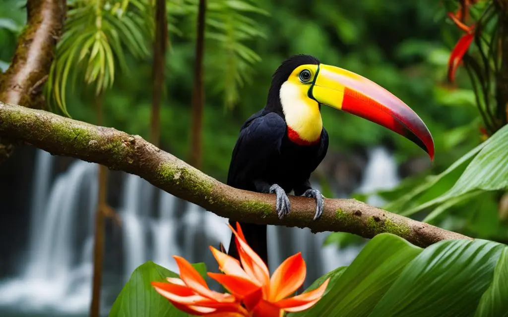 Wildlife Watching in Costa Rica – A Nature Lover’s Guide