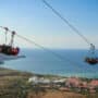 Zip Lining Adventure in Costa Rica