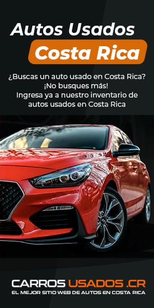 CR Autos Usados Costa Rica